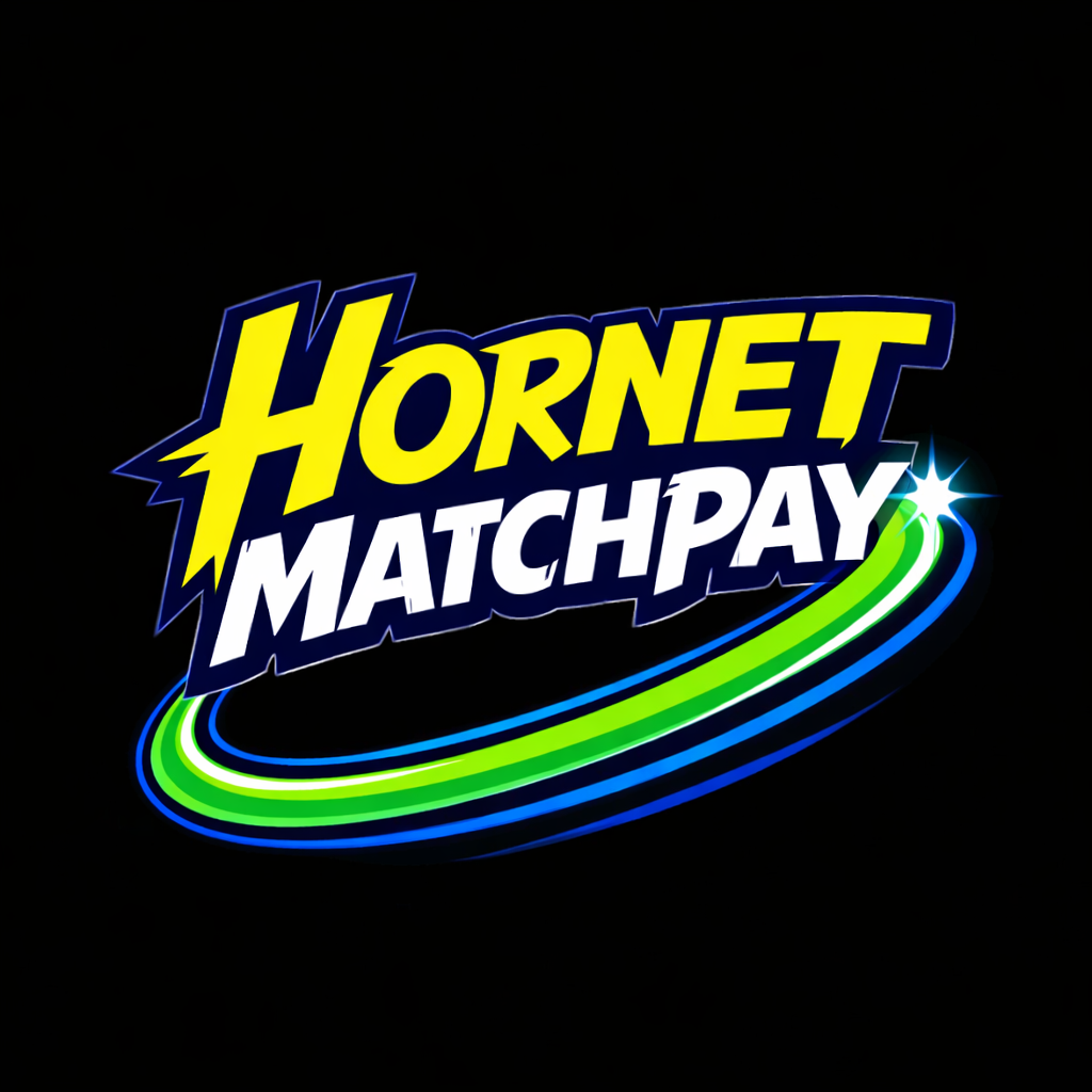 Hornet MatchPay